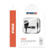 Speed-x Mkf01 5m Lavalier Microphone 3.5mm Jack Good Quality