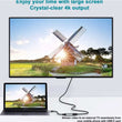 Type C 3.1 To Hdmi Converter
