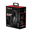 Xtrike-me Gh-513w Wh Tri-mode ( Bt 6.0, 2.4gh Wireless And Wired ) Gaming Headset