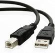 Barcode Scanner Cable 60d