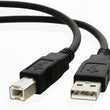Barcode Scanner Cable 60d