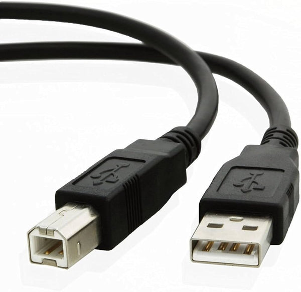Barcode Scanner Cable 60d