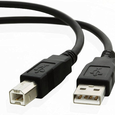 Barcode Scanner Cable 60d