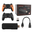 X2 Pro 64gb 35000+ Games 4k Game Stick 3d Retro Video Game Console