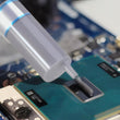Hm 501 Heat Sink Paste For Motherboard Cpu And Chipsets