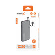 Speedx Sp-s185 22.5w 10000mah Super Fast Charging Power Bank