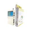 4 In 1 Network Cable Tester Rj45/rj11/rj12 /usb/bnc Lan Cable Tester