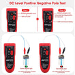 868 Network Lan Phone Tester Wire Tracker Usb Coaxial Cable Tester