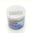 Speedx Cat6 (fu) Utp Conenctor 100 Pcs Per Bottle