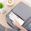 Speed-x Sp-a42 (bt+wifi) A4 Portable Inkless Thermal Printer 10mm/s