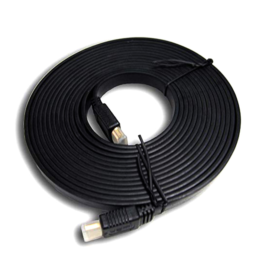 Hdmi Plated Cable 10m (full Length)