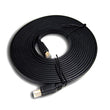 Hdmi Plated Cable 10m (full Length)