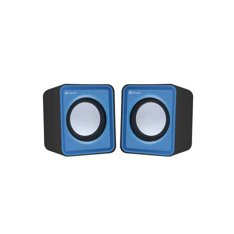 Kisonli V310 Multimedia Computer Speaker System