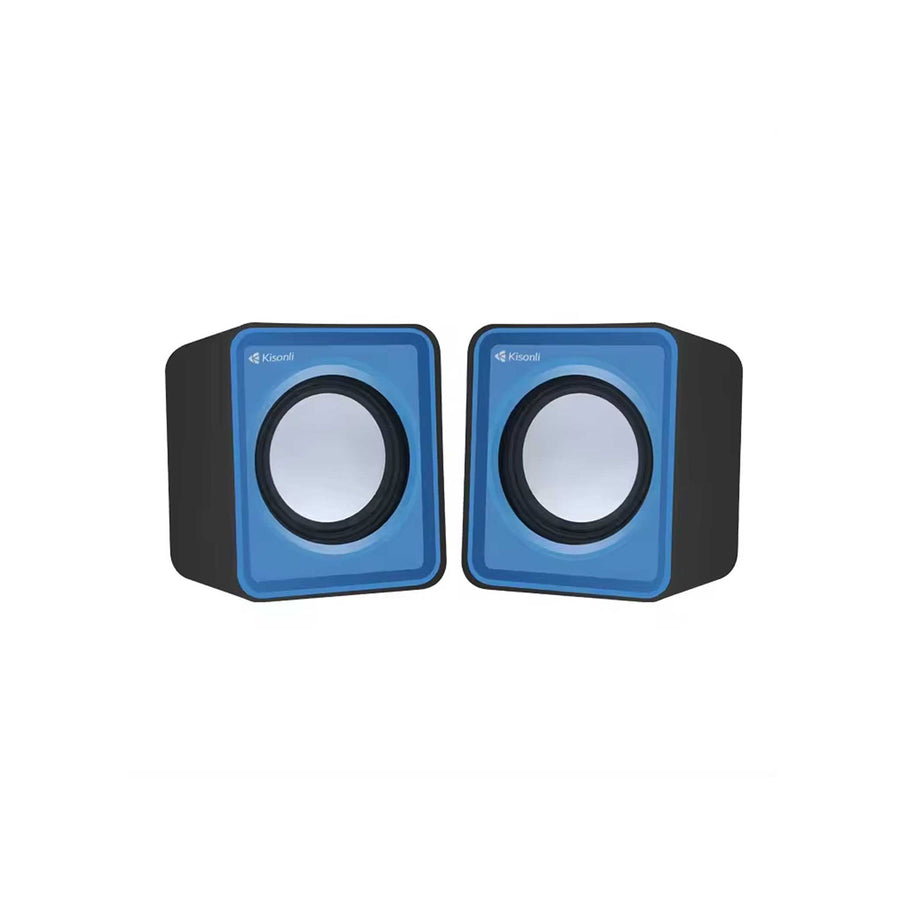 Kisonli V310 Multimedia Computer Speaker System