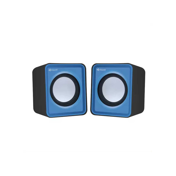 Kisonli V310 Multimedia Computer Speaker System