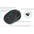 Hp Wireless Mouse Fm510a High Copy
