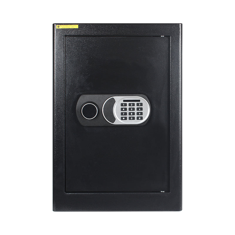 Speedx Sp-sf102 Digital Steel Security Safe Lock Type C Emergency Power Unlock H500×w350×d310 Mm