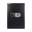 Speedx Sp-sf102 Digital Steel Security Safe Lock Type C Emergency Power Unlock H500×w350×d310 Mm