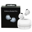 Samsung Galaxy Buds 2 Pro True Wireless Bluetooth Earbuds White
