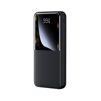 Remax Rpp-623 Power Bank 20000mah 20w+22.5w Pd+qc Black