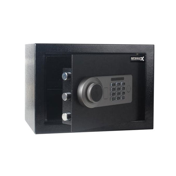 Speedx Sp-sf100 Digital Safe Lock With Type-c Smart Security H250xw350xd250mm
