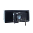 Speedx Sp-sf101 Steel Plate Security Safe Lock High Protection Alarm System H200×w430×d360mm