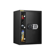 Speedx Sp-sf102 Digital Steel Security Safe Lock Type C Emergency Power Unlock H500×w350×d310 Mm