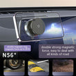 K009 Vacuum Magnetic Car Phone Holder Powerful, Stable & Universal Mount