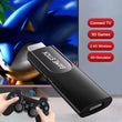 New K8 64gb Game Stick 4k Hd Video 40000+ Games 40+emulators