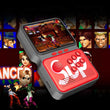 M3 Big Sup Game Box Power 900 In 1 Color Lcd 3.0