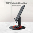 Jmary Mk-85 Laptop & Tablet Foldable & Rotatable Stand