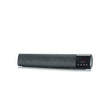 Kisonli Wireless Bluetooth Clock Speaker Led-800