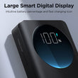 Joyroom Jr-pbf02 30w Power Bank 20000mah Black