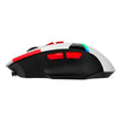 Xtrike Me Gm-323 Rgb 12800 Dpi Wired Gaming Mouse With 8 Programmable Buttons