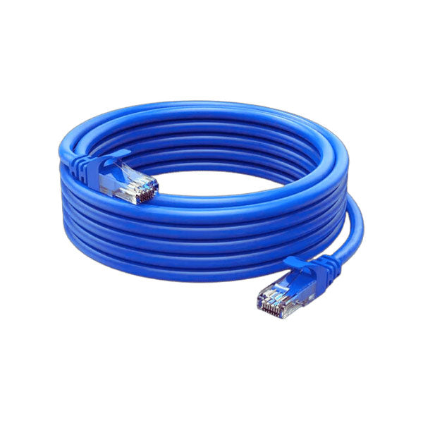Lan Cable Cat 6 Utp 15m