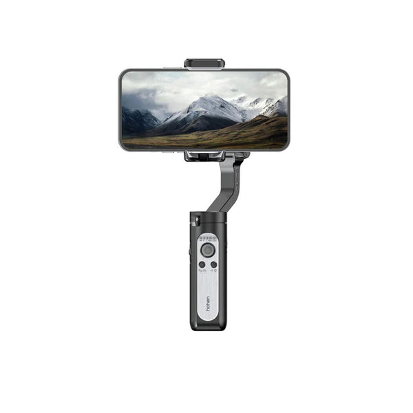 I Steady Xe 3 Axis Handheld Gimbal Stabilizer For Smartphones-black