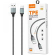 Ldnio Ls441 30w Fast Charging Data Cable Ultra-strong & Reliable