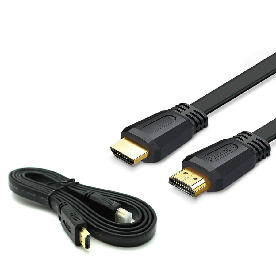 Hdmi Plated Cable 1.5m (full Length)
