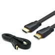 Hdmi Plated Cable 1.5m (full Length)