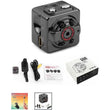 Hidden Mini Camera Sq8 Night Vision