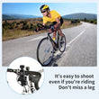 K1 Pocket 5k Hd Wifi Handheld 270° Rotatable Sports & Vlogging Action Camera
