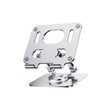 J18 Tablet 360 Degree Aluminum Stand 15cm