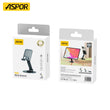 Aspor A701 Foldable Desktop Mobile Phone & Tablet Stand