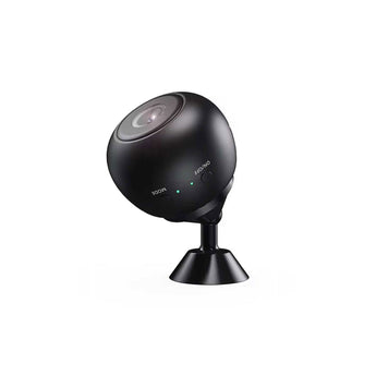 New A10 1080p Hd 2mp Wifi Mini Camera With Pix Link App