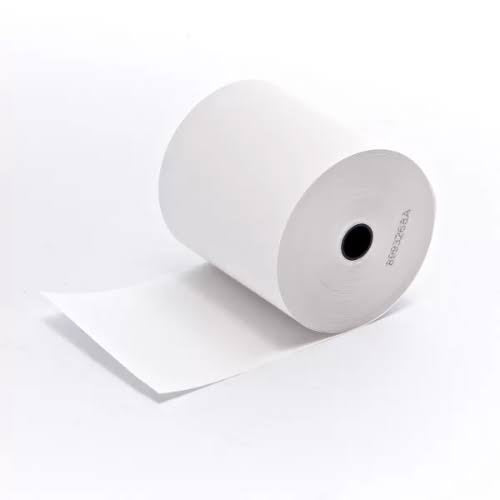 Thermal Printer Roll 80mm X 50m