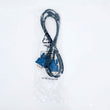 Vga Cable Male To Male 1.5m Blue