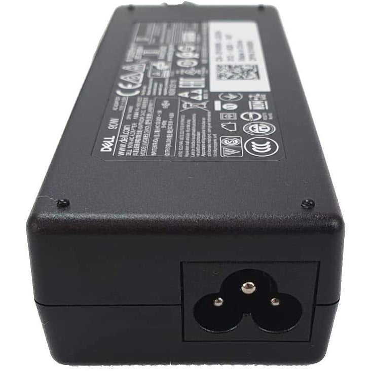 Dell Laptop Charger 19v 4.62a Slim Charger 90w (pin 7.4x5.0)