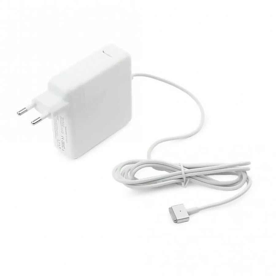 Apple 60w Magsafe 2 (t Shape Pin) Macbook Pro Laptop Charger