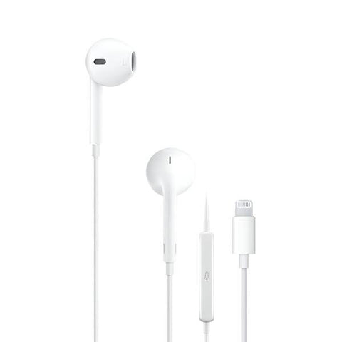 Bluetooth Iphone X Lightning Handsfree