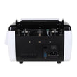 Speedx Sp-cm800 Mixed Value High-speed Cash Counting Machine